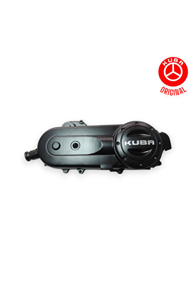 Kuba ORIJINAL VN50 PRO Motor Kapağı Dış