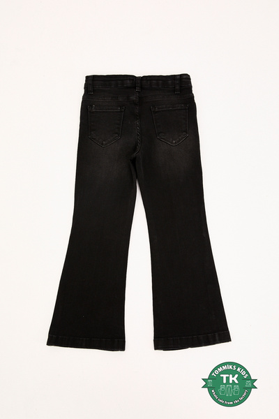Tommiks Kids Girl's Sleeve Pant