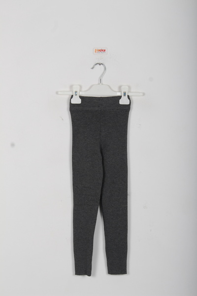 incity Girls' Elastic Waist Knitwear Tights