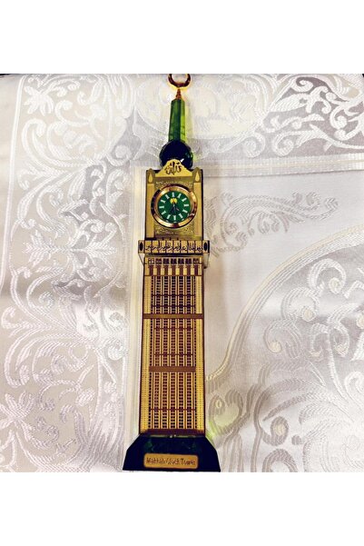 Generic Large Capacity Tower Model