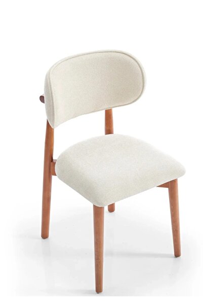 SHOOVVEL Fuis Tek Sandalye – Modern ve Sade Şık Sandalye