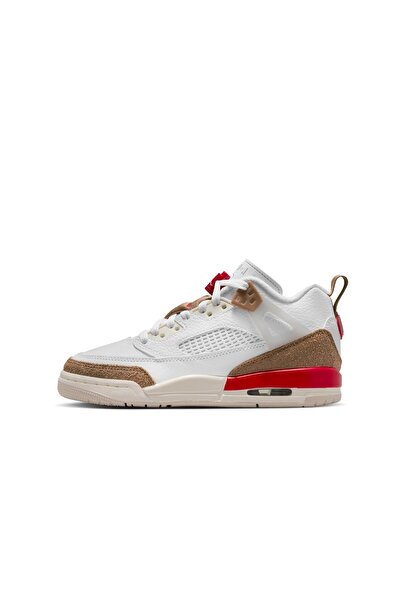 JORDAN Αθλητικά παπούτσια Spizike Low BG 40 Αθλητικά παπούτσια