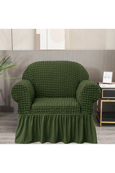 StarMall Husă pentru fotoliu, husă pentru canapea, pentru o singură persoană,...