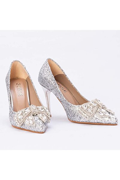 Gusse Hanna Women's Stiletto 1704