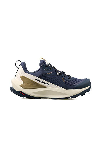 Salomon Elixir Gtx Erkek Outdoor Ayakkabısı L47565700 Lacivert