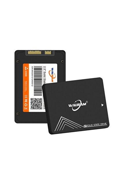 480GB SSD ile Hızlı Depolama 🚀 | Trendyol Fırsatları