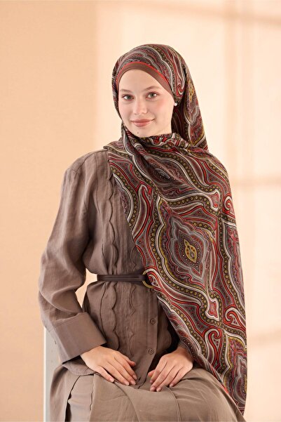 Silk Home Organic Shawl 471001-11