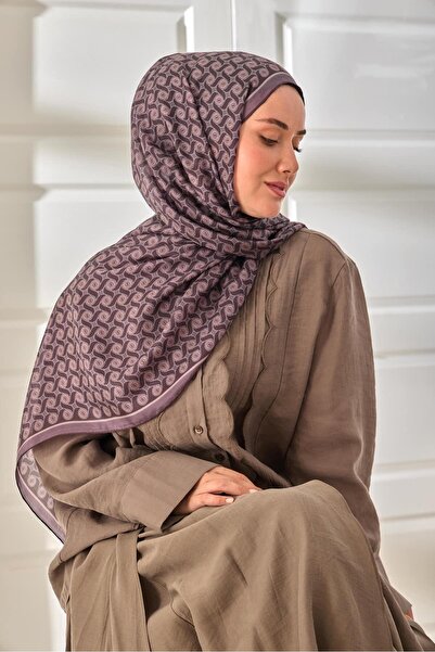 Silk Home 100% Voile Silk Shawl 441003-09