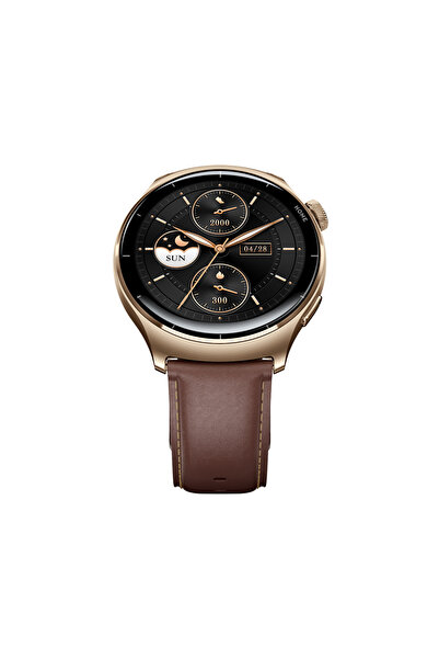 Mibro Watch Lite3 Pro Rose Gold (Distribütör Garantili)