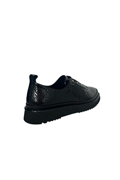 KEMAL TANCA 877 1078 KADIN HAKİKİ DERİ CASUAL AYAKKABI
