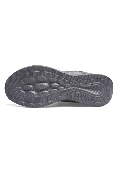 hummel CROWN Unisex  Gri  Spor Ayakkabı & Sneaker