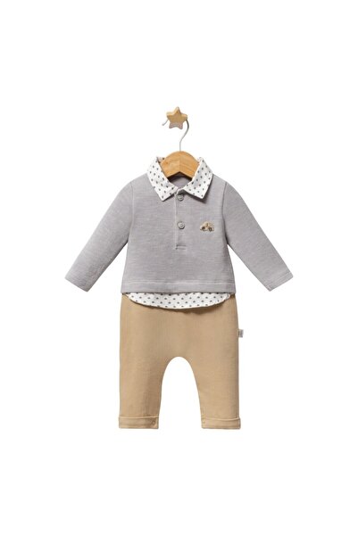 Tongs Baby Bebek Tulum 5713