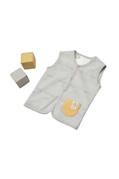 Biorganic Baby Vest 61511