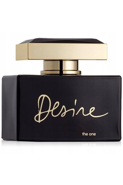 Desire Perfume the one100ml, Women's perfume
