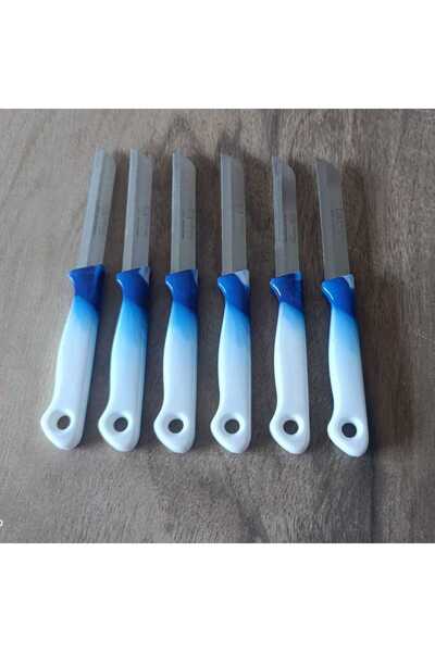 ABAS مجموعة سكاكين سولينغ الألماني من الفولاذ المقاوم للصدأ طويلة الأمد ومتين...