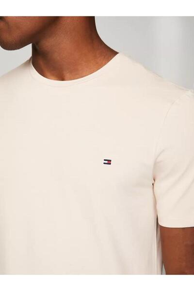 Tommy Hilfiger Men's Slim Fit T-Shirt