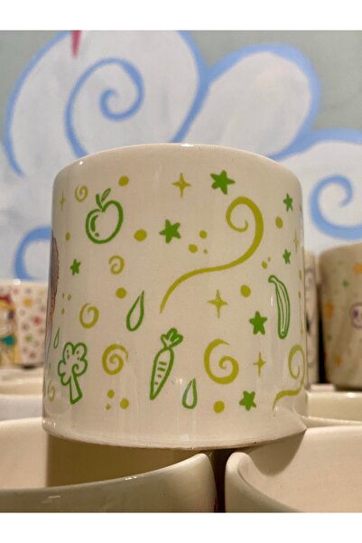 Öz Kupa Sad Sad Hamster Occupation: Dietitian Mug Cup Cup