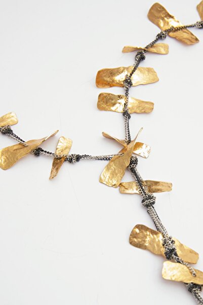 Pull & Bear Lariat Kolye