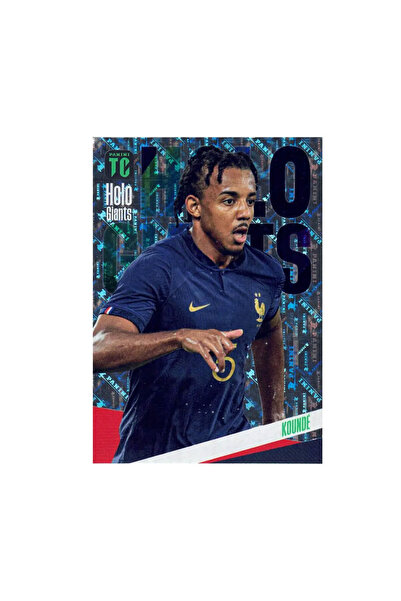 hediyecik بانيني فيفا توب كلاس 2024 هولو جيانتس كارد-كوندي