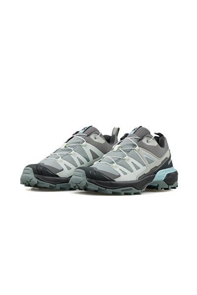 Salomon X Ultra 360 W Kadın Outdoor Ayakkabısı L47739500 Gri
