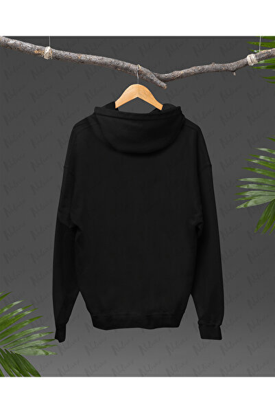 Nulivez Palestinian Design Printed, High Quality Unisex Oversize Hoodie