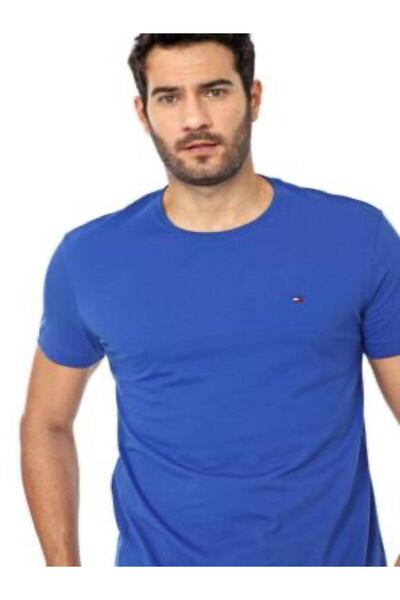 Tommy Hilfiger Men's Slim Fit T-Shirt