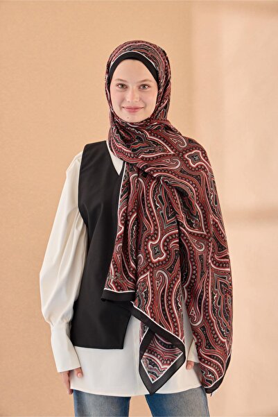 Silk Home Organik Şal 471001-22