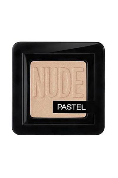 Pastel Nude Pastel Eyeshadow Palette 80