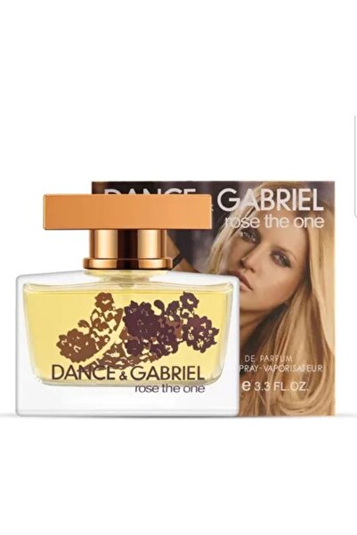 Dance Gabriel Parfum DANCE&GABRIEL rose the one100ml ,Parfum dama