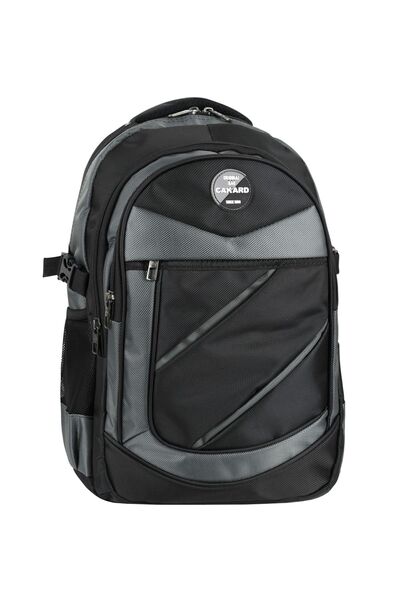 Çanta Trend School Backpack Casual Mdoel 4009
