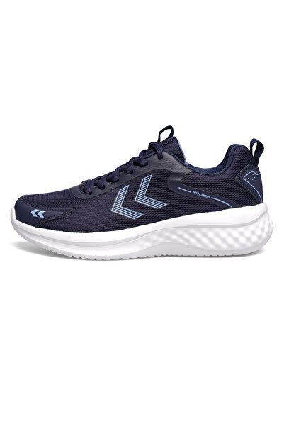 hummel ANDY Unisex  Lacivert  Spor Ayakkabı & Sneaker
