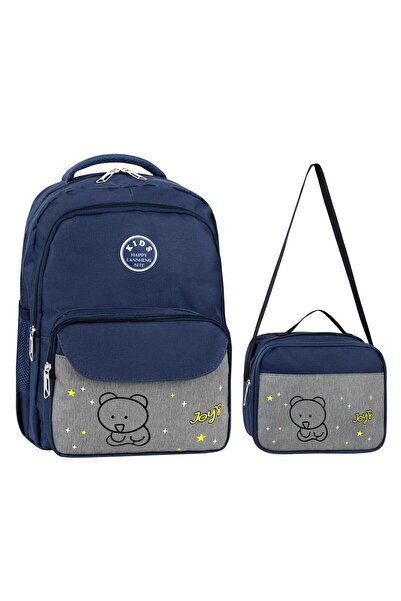 Çanta Trend SMOLARY BACKPACK DOUBLE COLOR