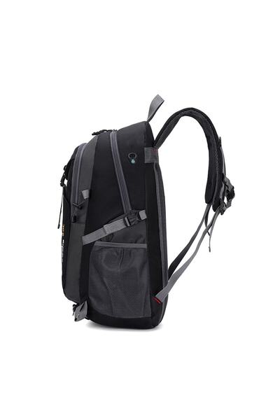 Çanta Trend Imported Waterproof Travel Backpack 40L,