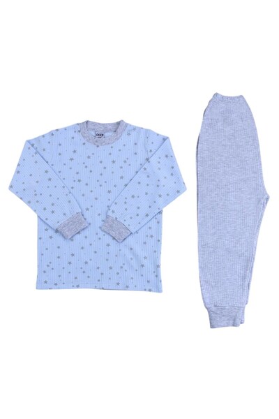Sebi Bebe Starry Pajama Set 9165