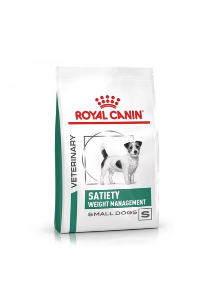 Royal Canin Satiety Small, 1,5 kg