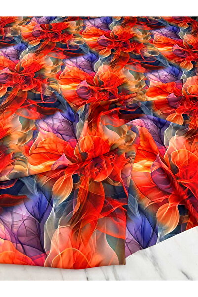 ipekkumaş فستان فانتازي من قماش الليكرا والكريب مع تنورة وقميص وسروال فضفاض، ...