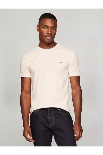 Tommy Hilfiger Men's Slim Fit T-Shirt