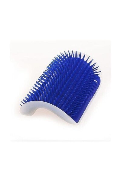 Catit Scratching Brush Zh-006 13x8 Cm