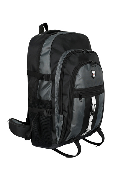 Çanta Trend Mountaineer Backpack 70 Liters 20" inch with Laptop Compartment