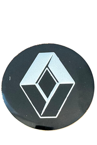 Universal 55.5 MM YAPIŞTIRMA JANT GÖBEK ARMASI TAKIM (4 ADET) RENAULT