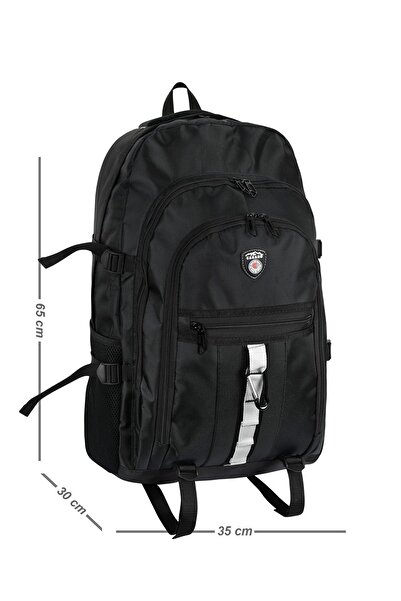 Çanta Trend Mountaineer Backpack 70 Liters 20" inch with Laptop Compartment