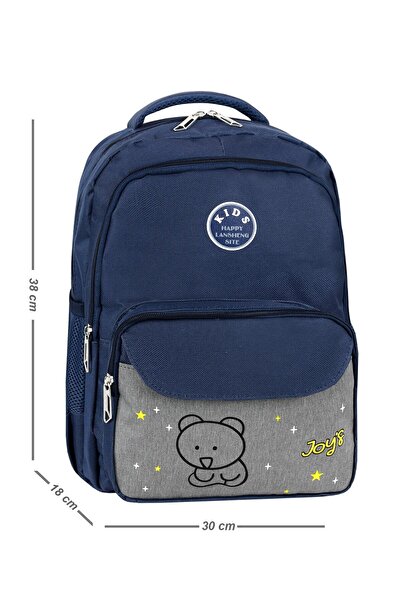 Çanta Trend SMOLARY BACKPACK DOUBLE COLOR