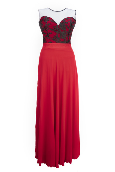 FARA Elegant dress for girls