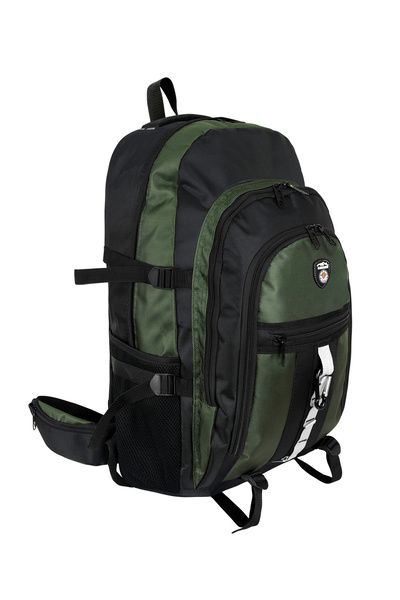 Çanta Trend Mountaineer Backpack 70 Liters 20" inch with Laptop Compartment