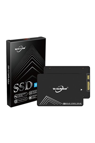 walram 2.5'' SATA 480GB Dahili SSD