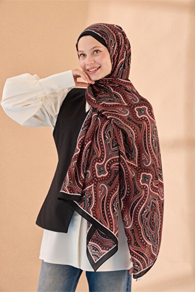 Silk Home Organik Şal 471001-22