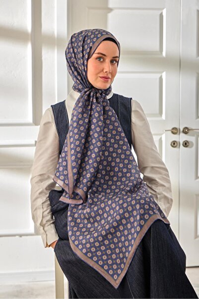 Silk Home 100% Voile Silk Shawl 441003-15