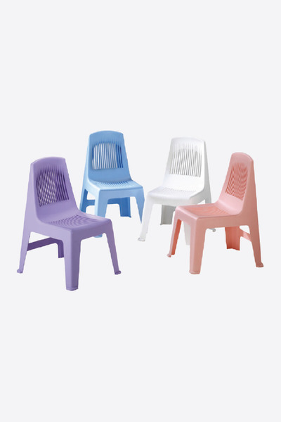 follow me Ceren Koltuk (Mavi - 2 Adet)