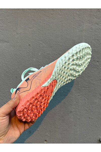 Playup Short Socks with Anti-Slip Soles for Football