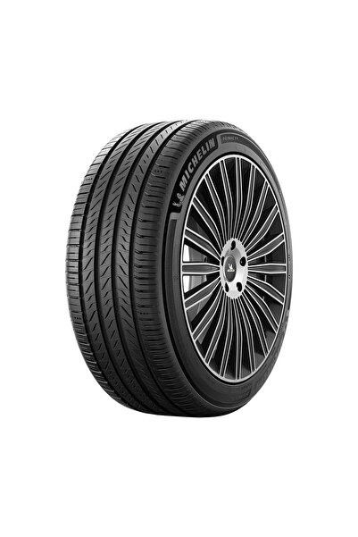 Michelin 215/65 R17 103V Xl Primacy 5 Oto Yaz Lastiği (Üretim Yılı: 2025)